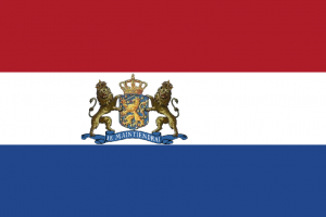 Bandera de HOLANDA Imágenes Historia Evolución y Significado