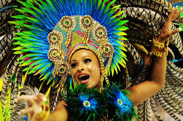 Carnaval-de-Rio
