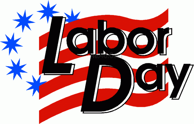 Labor-day