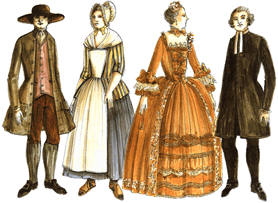 siglo-xviii-francia-trajes