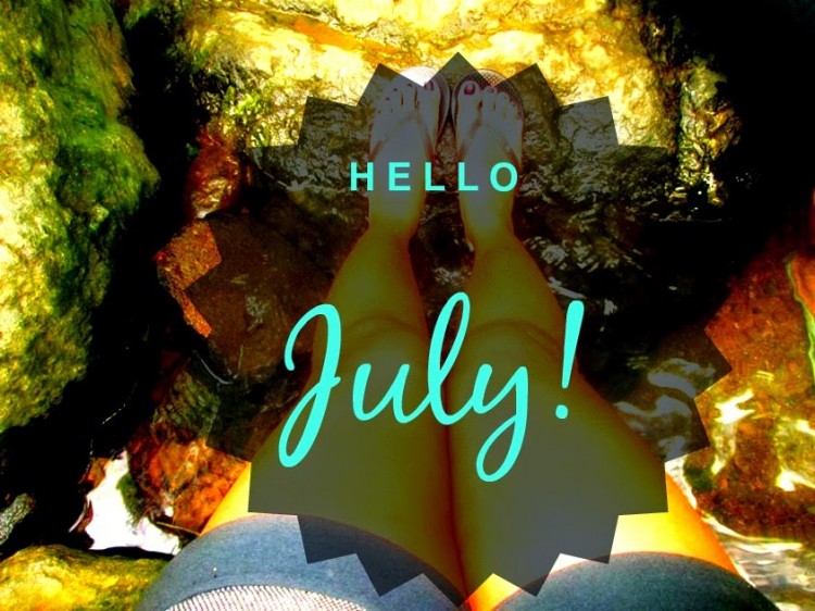 July!