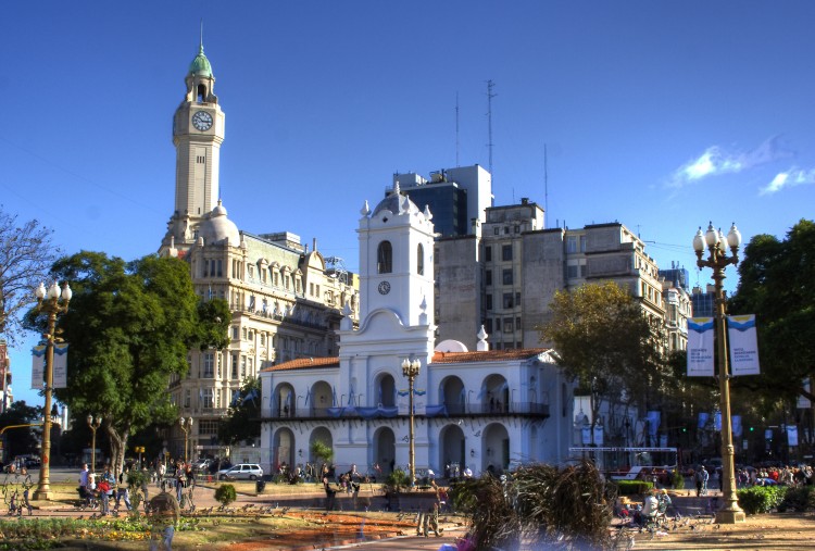 buenos aires 3