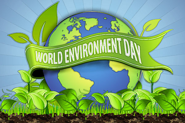 World-Environment-Day