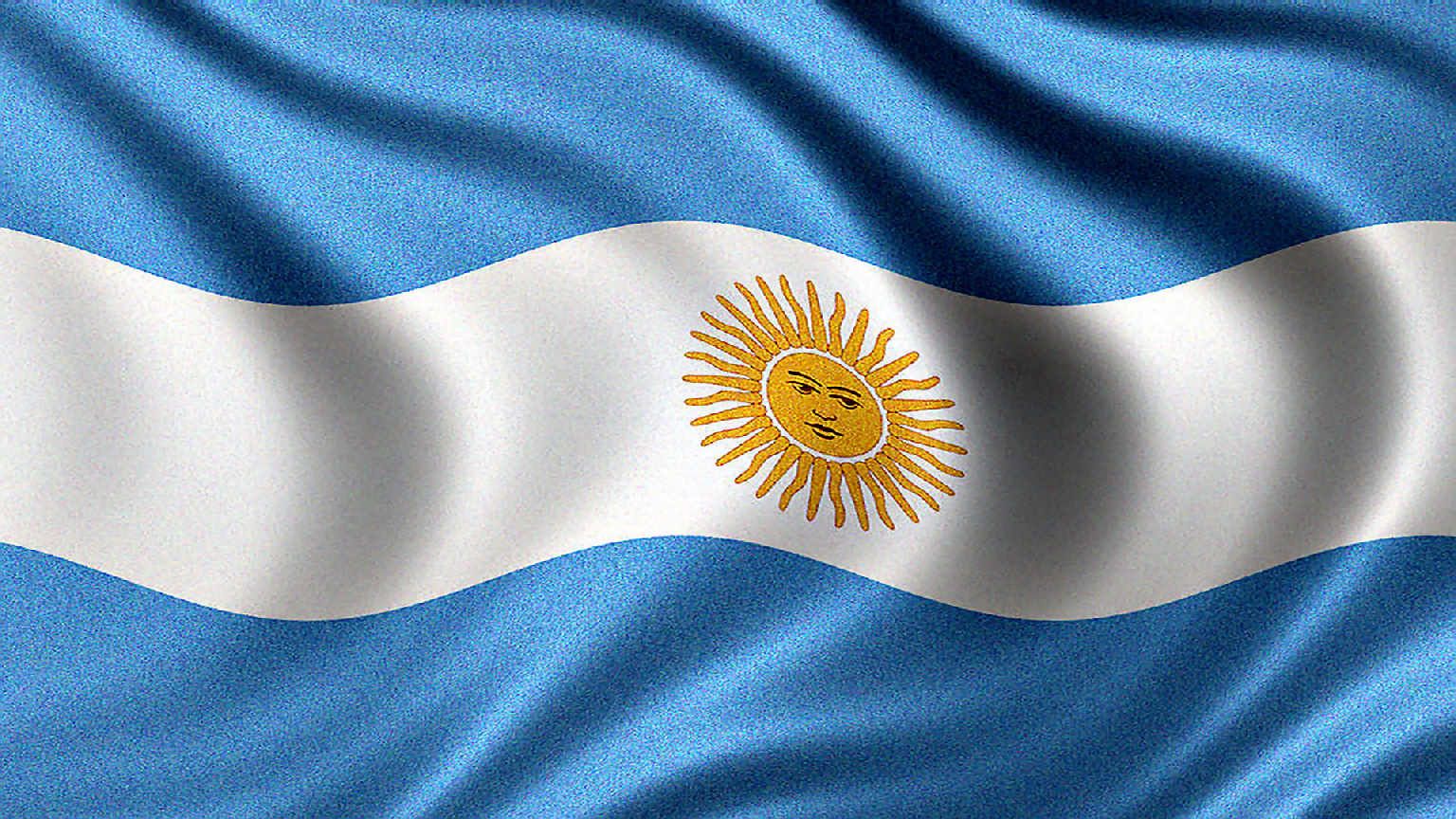 Bandera De Argentina Imágenes Historia Evolución Y Significado