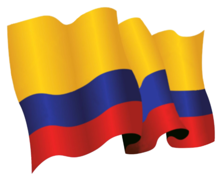 Bandera De COLOMBIA: Imágenes, Historia, Evolución Y Significado