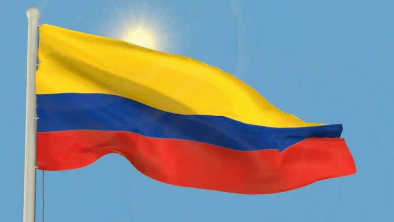 Bandera De Colombia Imágenes Historia Evolución Y Significado 