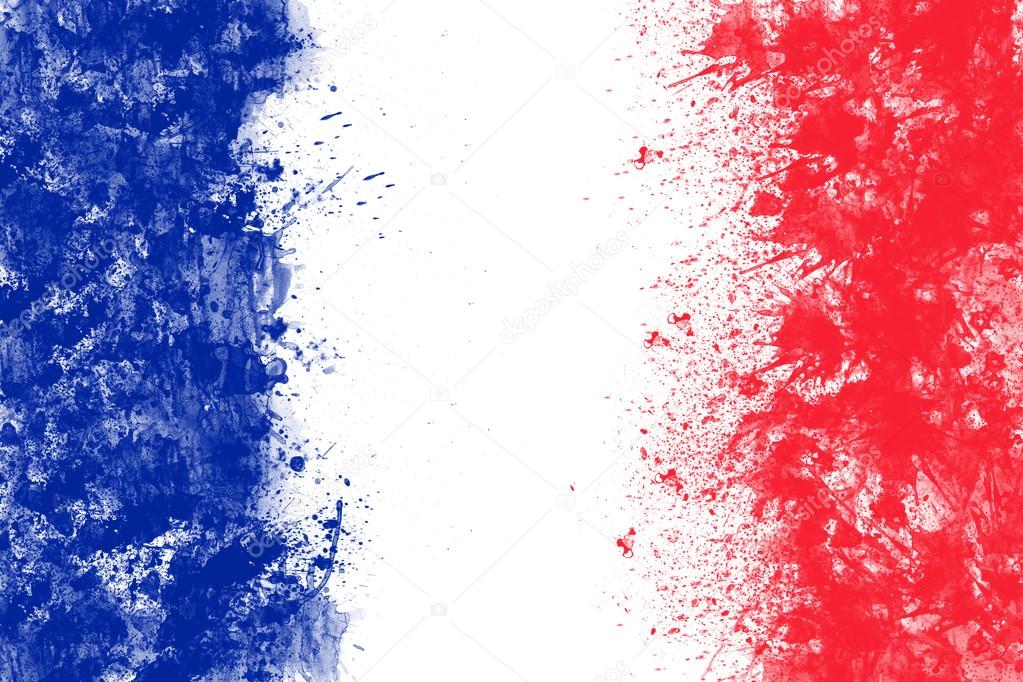 Bandera de FRANCIA: Imágenes, Historia, Evolución y Significado