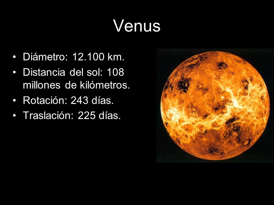 Distancia del sol a tierra