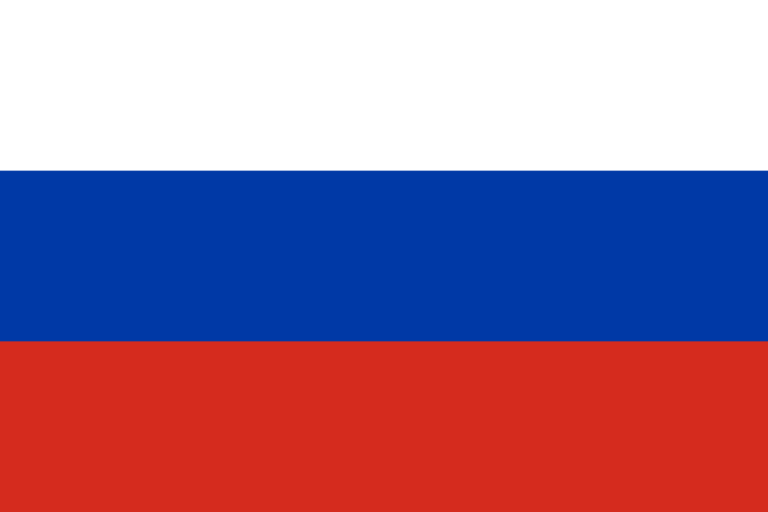 Bandera de RUSIA Imágenes, Historia, Evolución y Significado