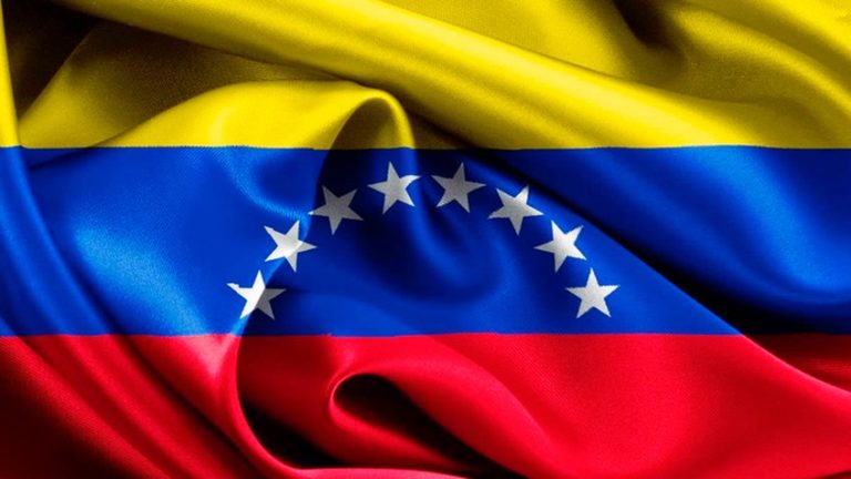 Bandera De Venezuela Imágenes Historia Evolución Y Significado Imágenes Y Noticias 2679