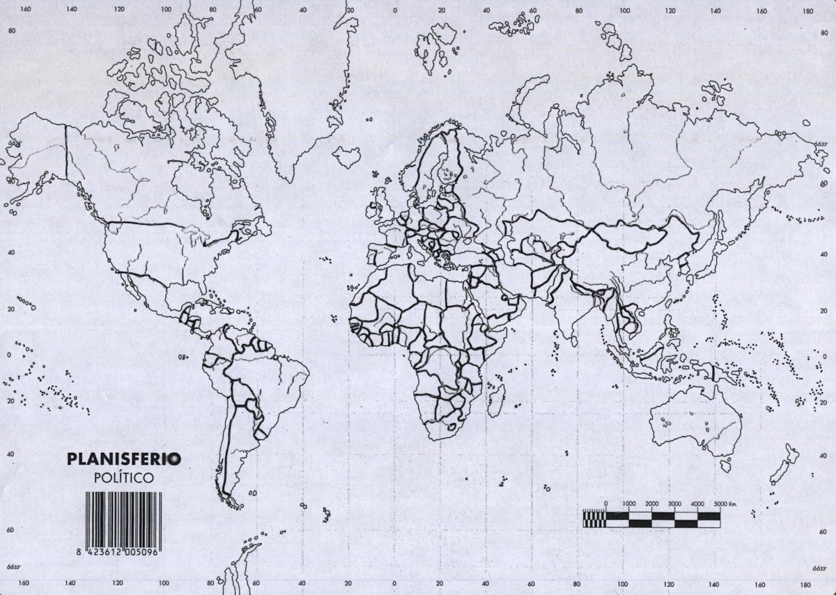 Featured image of post Mapa Mundi Politico Blanco Y Negro Con Nombres En este caso te mostramos unos mapas del mundo pol ticos con nombres que a diferencia de los mudos