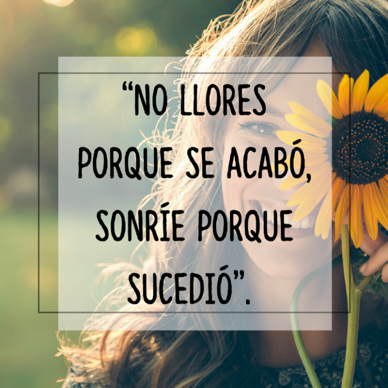 150 Frases Inspiradoras Para TODOS Los Momentos De La Vida