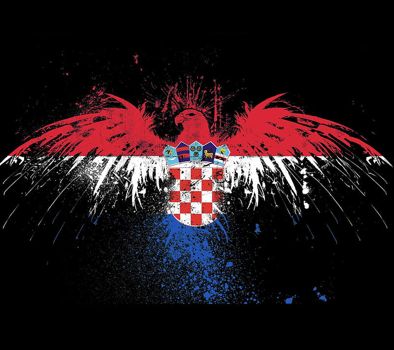 Bandera De Croacia Im Genes Historia Evoluci N Y Significado